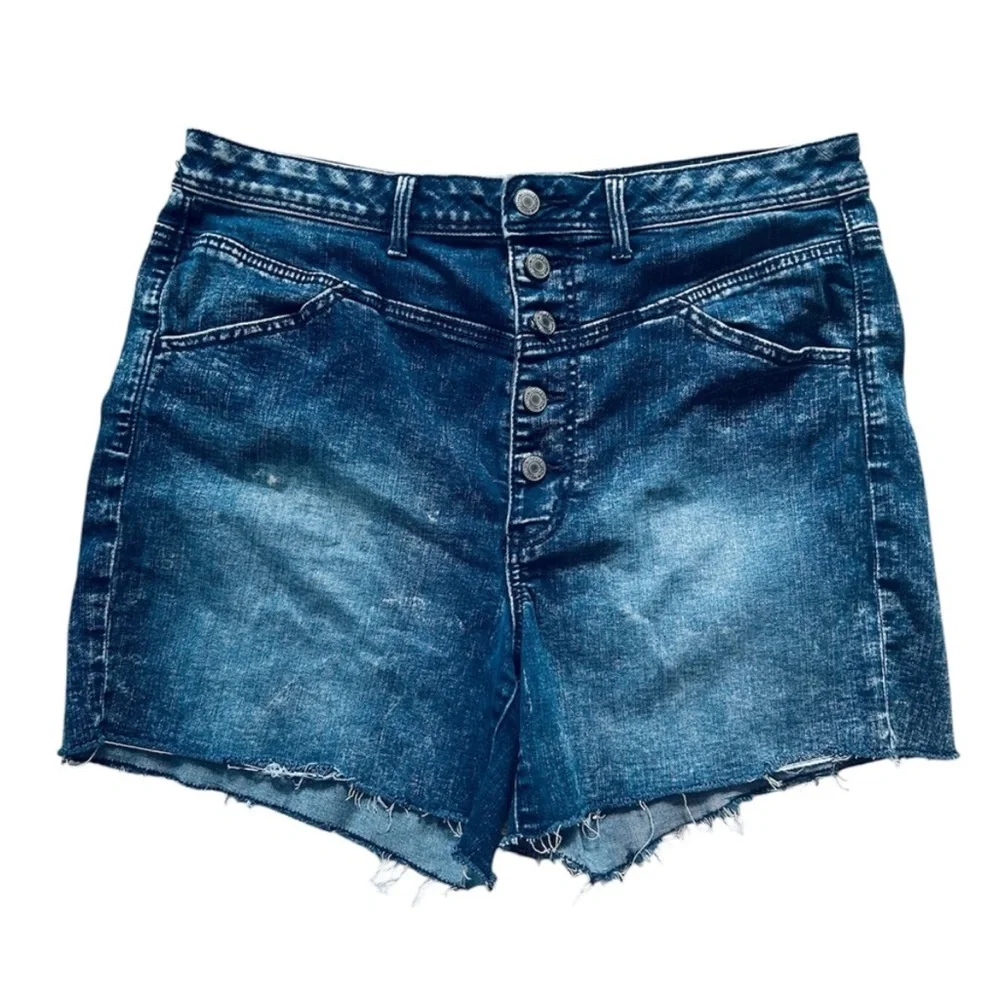 American Eagle jean shorts - Picture 1 of 5